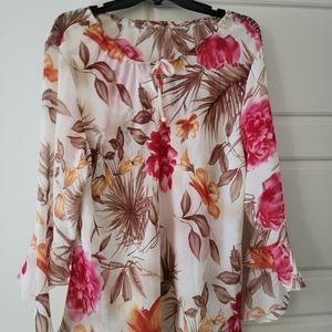 Ladies blouse